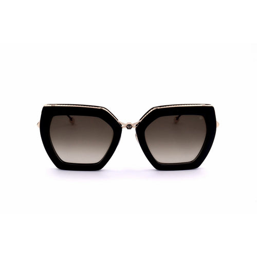 Load image into Gallery viewer, Ladies' Sunglasses PHILIPP PLEIN SPP097S-0700 Ø 53 mm-4
