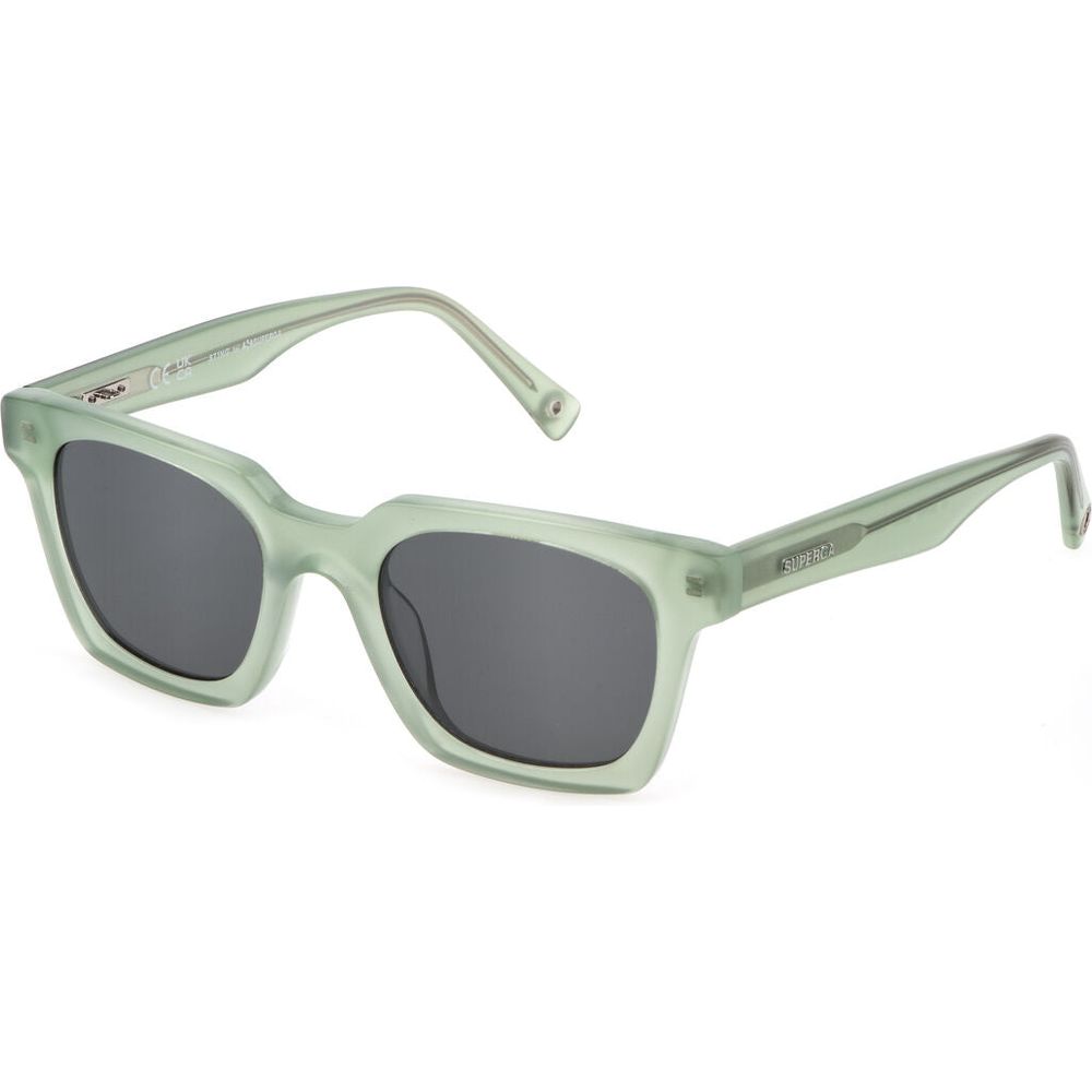 Unisex Sunglasses Sting SST476-4906UG Ø 49 mm-0