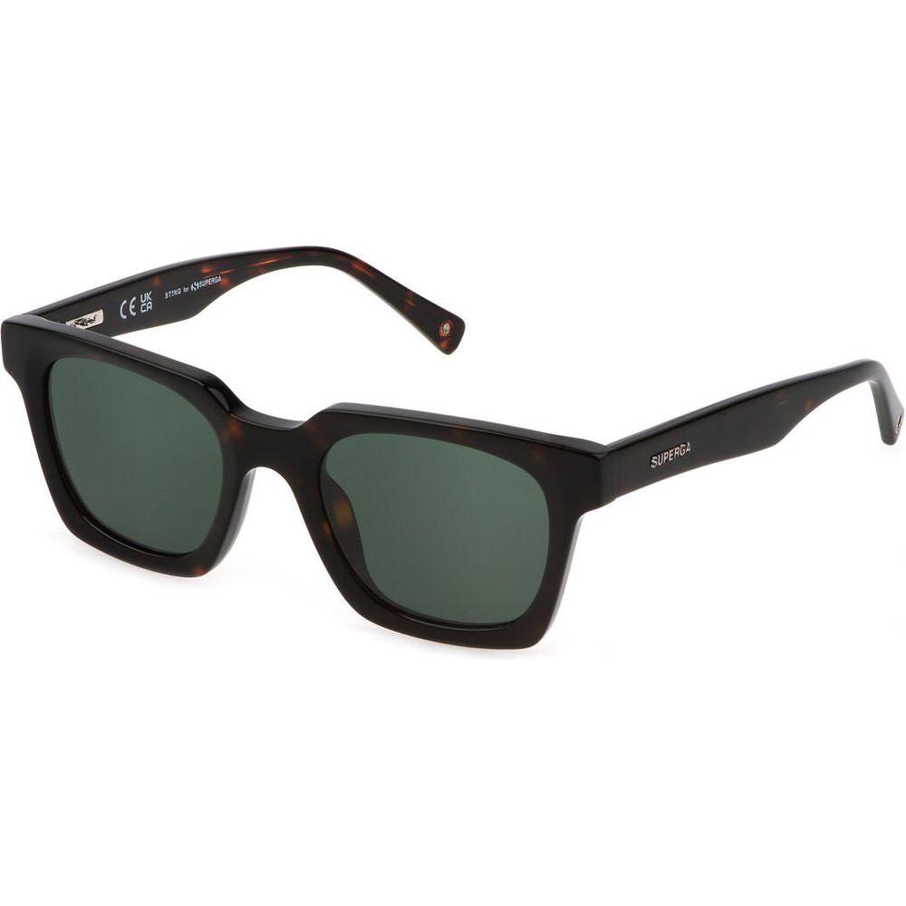 Unisex Sunglasses Sting SST476-490752 Ø 49 mm-0