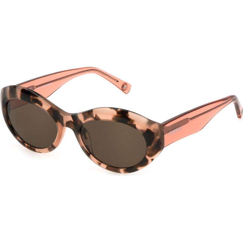 Ladies' Sunglasses Sting SST479-5207TB Ø 52 mm-0