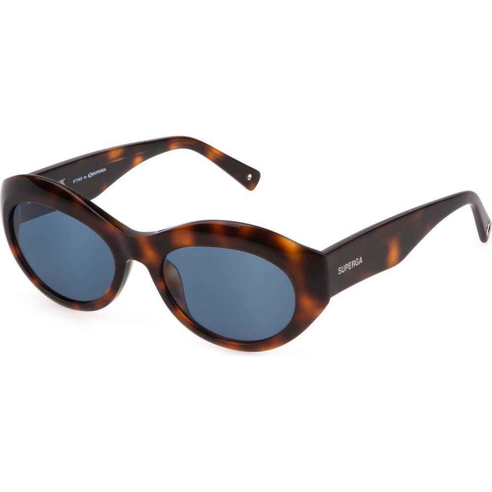 Ladies' Sunglasses Sting SST479-5209JC Ø 52 mm-0