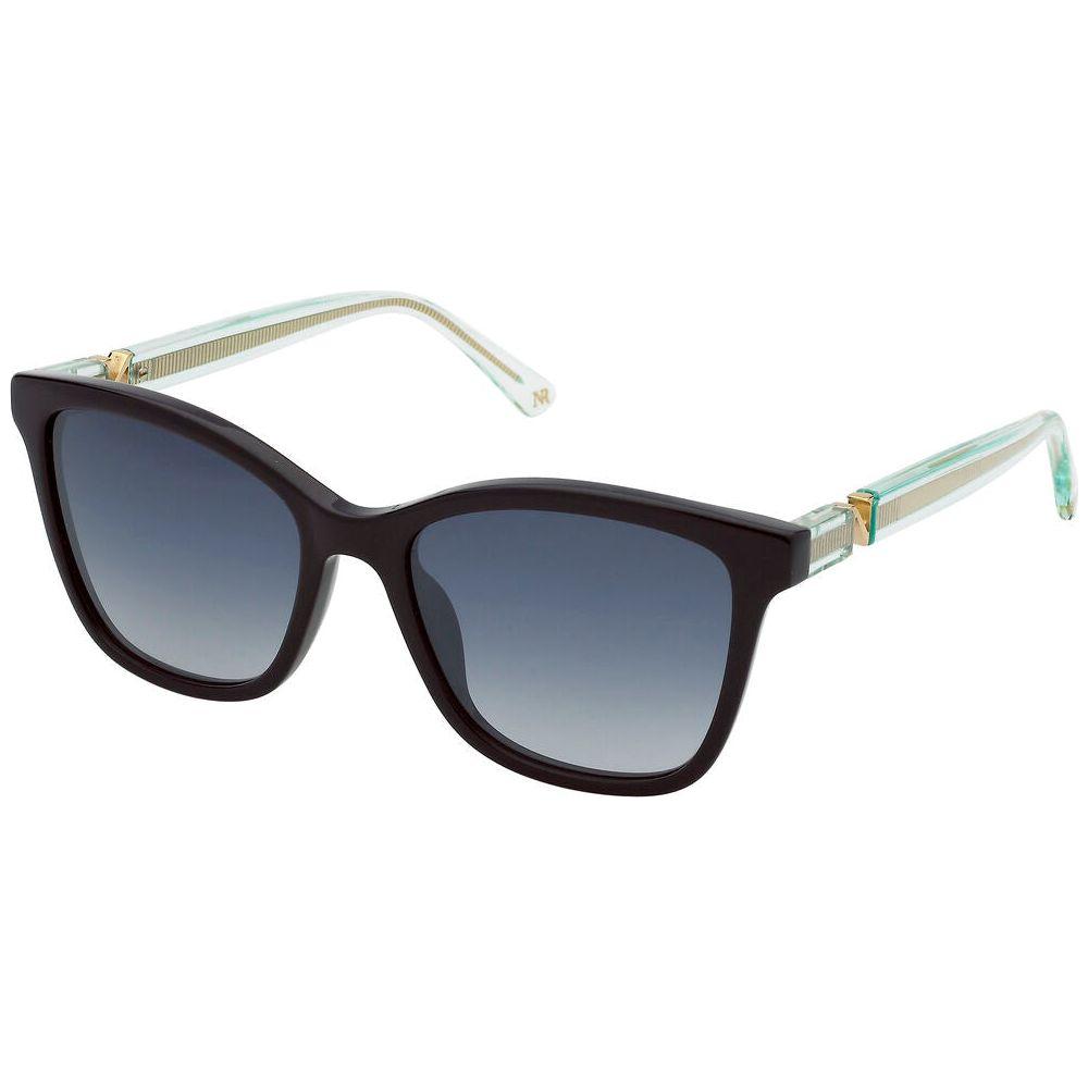 Ladies' Sunglasses Nina Ricci SNR357540D82 ø 54 mm-0