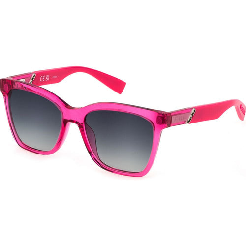 Load image into Gallery viewer, Ladies&#39; Sunglasses Furla SFU688-5403GB ø 54 mm-0
