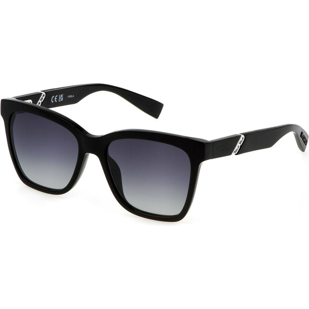 Ladies' Sunglasses Furla SFU688-540700 ø 54 mm-0