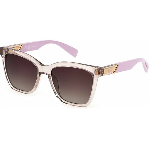 Load image into Gallery viewer, Ladies&#39; Sunglasses Furla SFU688-5407T1 ø 54 mm-0
