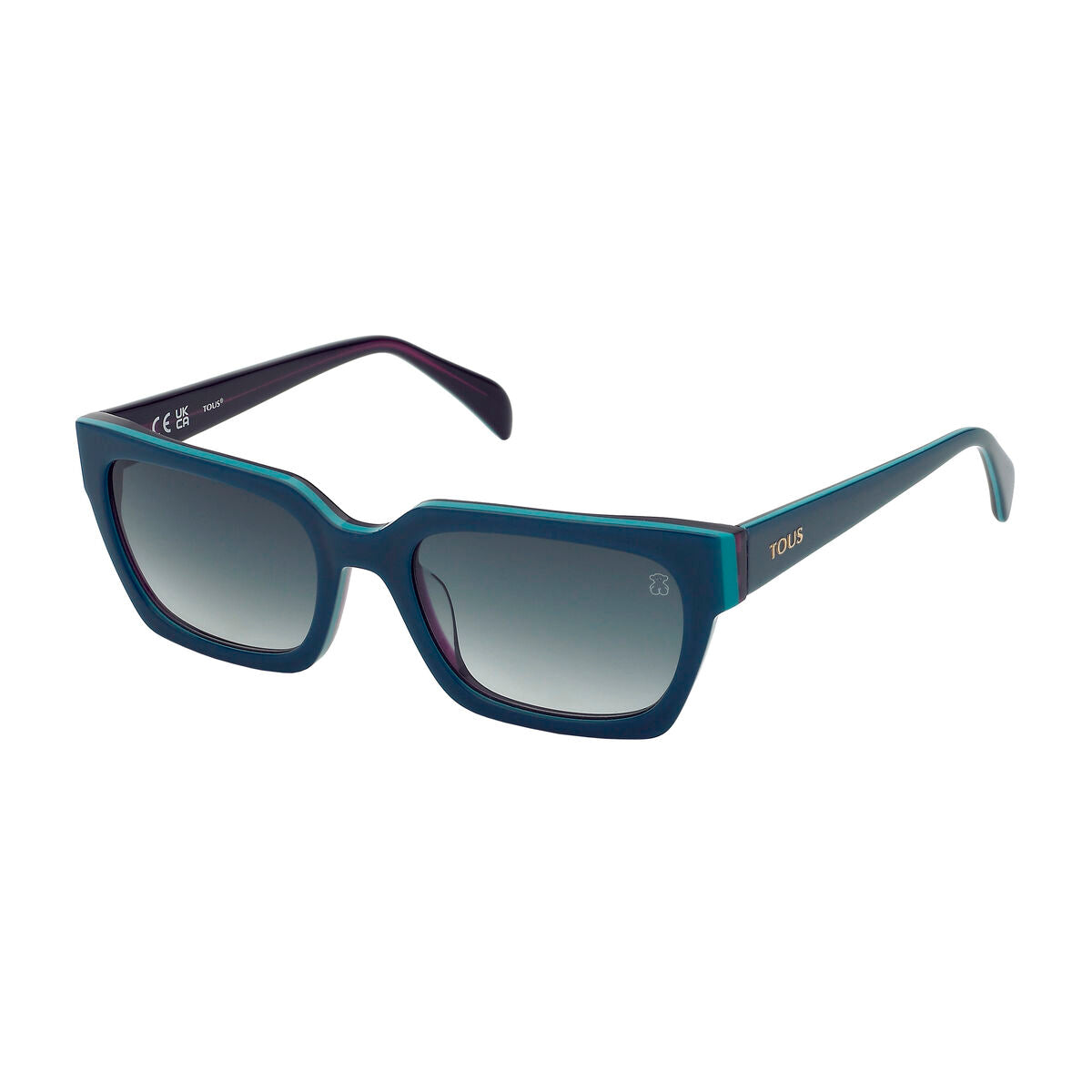 Ladies' Sunglasses Tous STOB76-5409J4 ø 54 mm-0