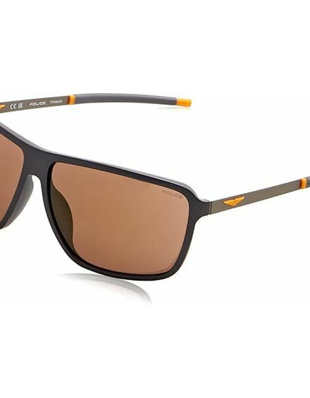 Men's Sunglasses Police SPLL15M65T17X Ø 65 mm-0