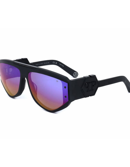 Men's Sunglasses PHILIPP PLEIN SPP093M-703V Ø 65 mm-0