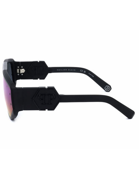 Men's Sunglasses PHILIPP PLEIN SPP093M-703V Ø 65 mm-1