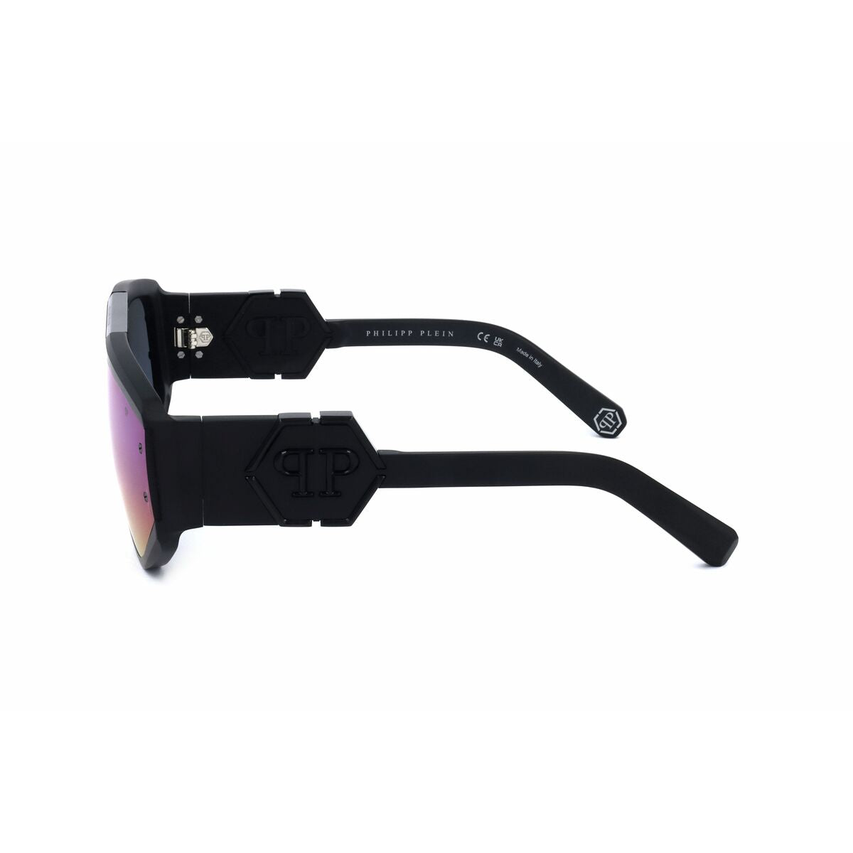 Men's Sunglasses PHILIPP PLEIN SPP093M-703V Ø 65 mm-1