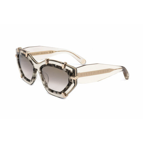 Load image into Gallery viewer, Ladies' Sunglasses PHILIPP PLEIN SPP099V-7T1G Ø 55 mm-0
