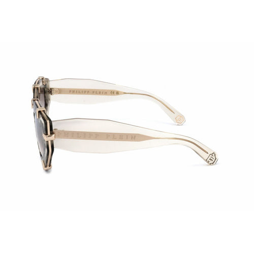 Load image into Gallery viewer, Ladies' Sunglasses PHILIPP PLEIN SPP099V-7T1G Ø 55 mm-1
