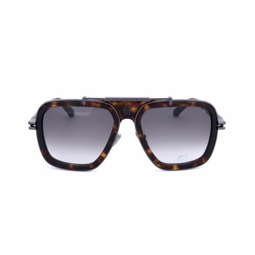 Load image into Gallery viewer, Men's Sunglasses PHILIPP PLEIN SPP109M-0722 ø 63 mm-2
