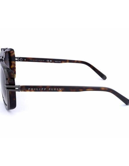 Men's Sunglasses PHILIPP PLEIN SPP109M-0722 ø 63 mm-1