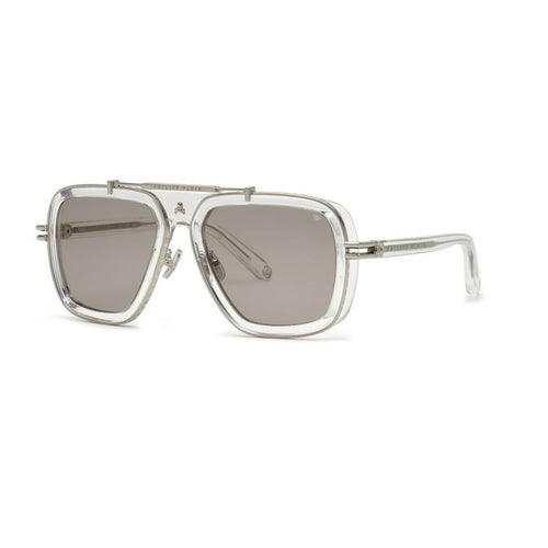 Load image into Gallery viewer, Men's Sunglasses PHILIPP PLEIN SPP109V-57P79F ø 57 mm-0
