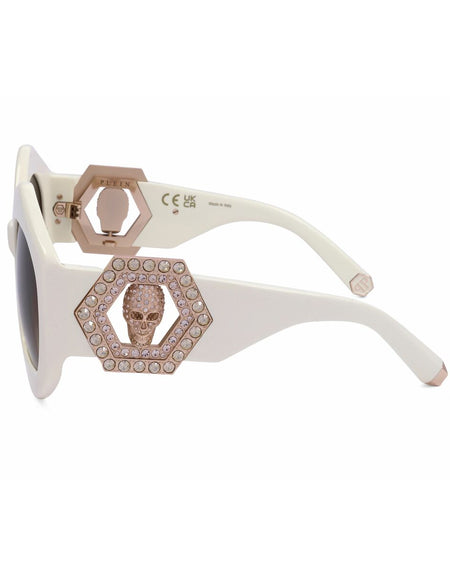 Ladies' Sunglasses PHILIPP PLEIN SPP102S-09ZQ ø 54 mm-1