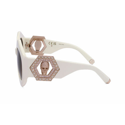 Load image into Gallery viewer, Ladies' Sunglasses PHILIPP PLEIN SPP102S-09ZQ ø 54 mm-1
