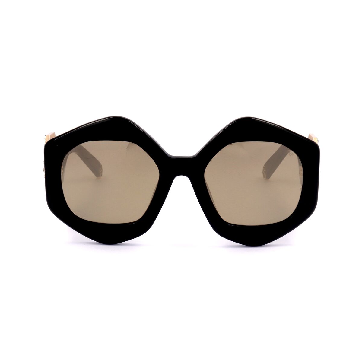 Ladies' Sunglasses PHILIPP PLEIN SPP102S-700G ø 54 mm-2