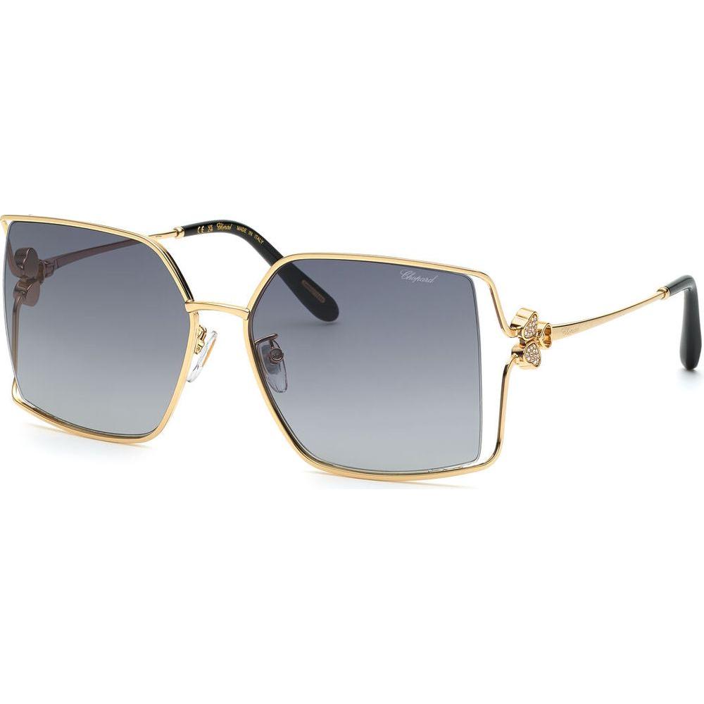 Ladies' Sunglasses Chopard SCHG68S-620300 Ø 62 mm-0