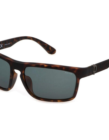 Men's Sunglasses Police SPLF63-630878 ø 63 mm-0