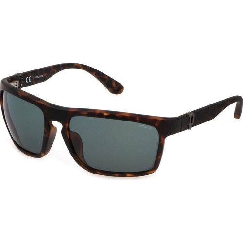 Load image into Gallery viewer, Men's Sunglasses Police SPLF63-630878 ø 63 mm-0
