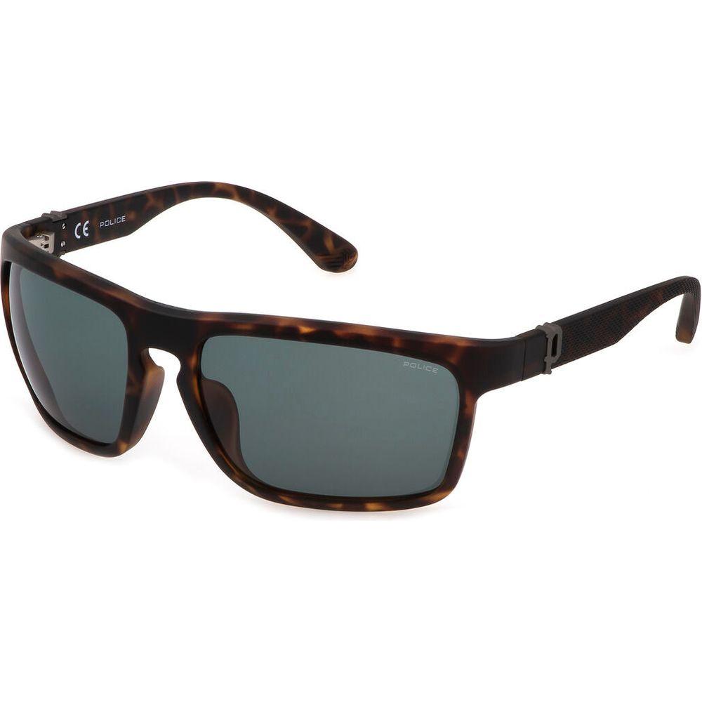 Men's Sunglasses Police SPLF63-630878 ø 63 mm-0