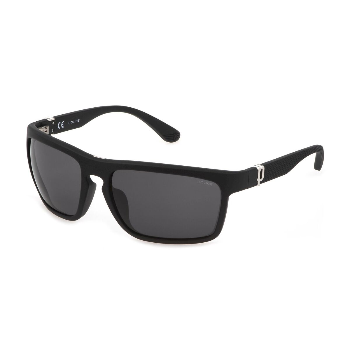 Men's Sunglasses Police SPLF63-630U28 ø 63 mm-0