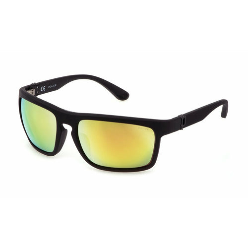 Load image into Gallery viewer, Men's Sunglasses Police ø 63 mm-0

