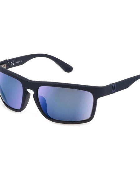 Men's Sunglasses Police SPLF63M6306QS ø 63 mm-0