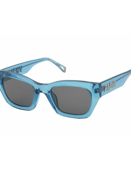 Ladies' Sunglasses Zadig & Voltaire SZV371-520U11 Ø 52 mm-0