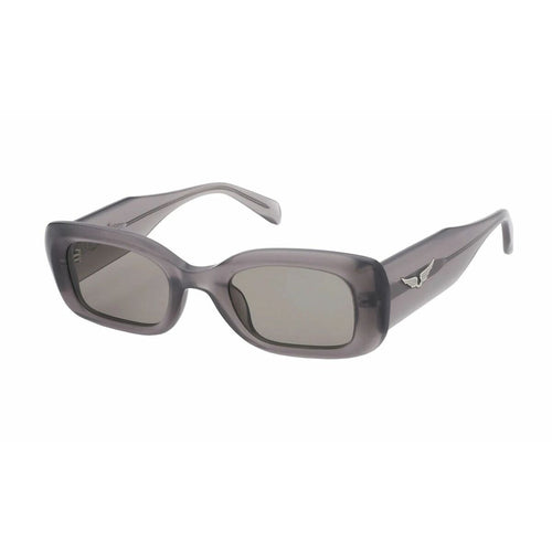 Load image into Gallery viewer, Ladies' Sunglasses Zadig &amp; Voltaire SZV372-4906A5 Ø 49 mm-0
