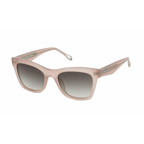 Load image into Gallery viewer, Ladies' Sunglasses Zadig &amp; Voltaire SZV373-5306K7 Ø 53 mm-0
