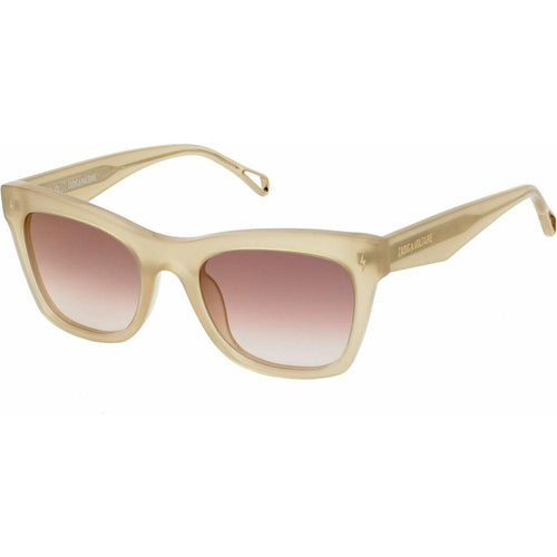 Load image into Gallery viewer, Ladies&#39; Sunglasses Zadig &amp; Voltaire SZV373536M3X Ø 53 mm-0
