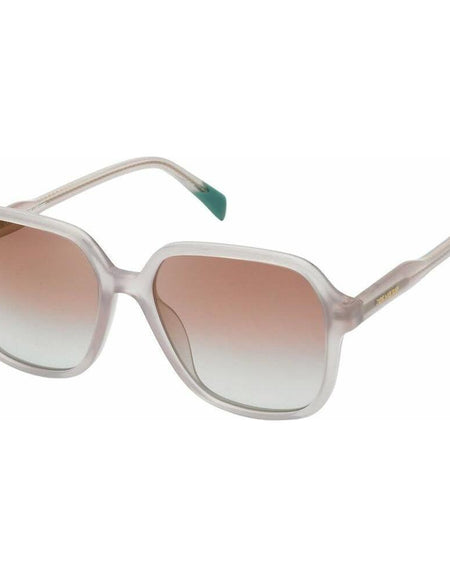 Ladies' Sunglasses Zadig & Voltaire SZV375556K7G Ø 55 mm-0