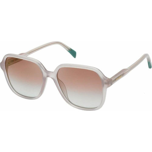 Load image into Gallery viewer, Ladies&#39; Sunglasses Zadig &amp; Voltaire SZV375556K7G Ø 55 mm-0
