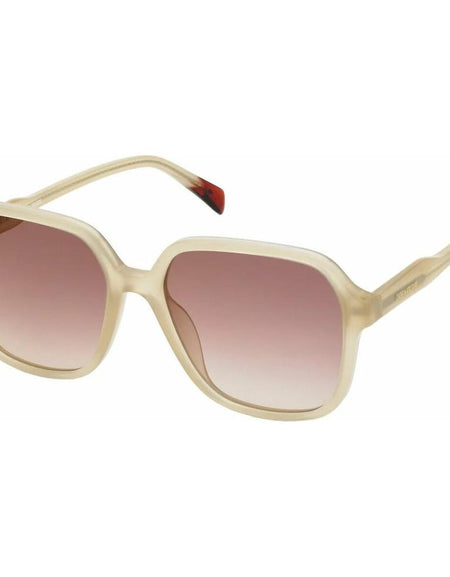 Ladies' Sunglasses Zadig & Voltaire SZV375-556M3X Ø 55 mm-0