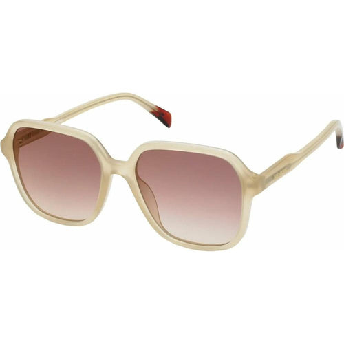 Load image into Gallery viewer, Ladies' Sunglasses Zadig &amp; Voltaire SZV375-556M3X Ø 55 mm-0
