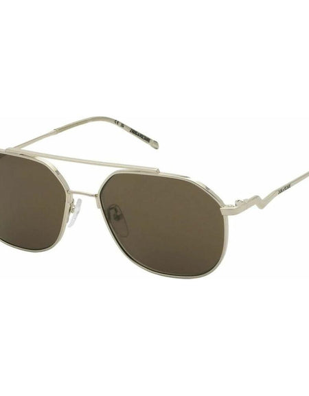 Ladies' Sunglasses Zadig & Voltaire SZV377-56594X ø 56 mm-0