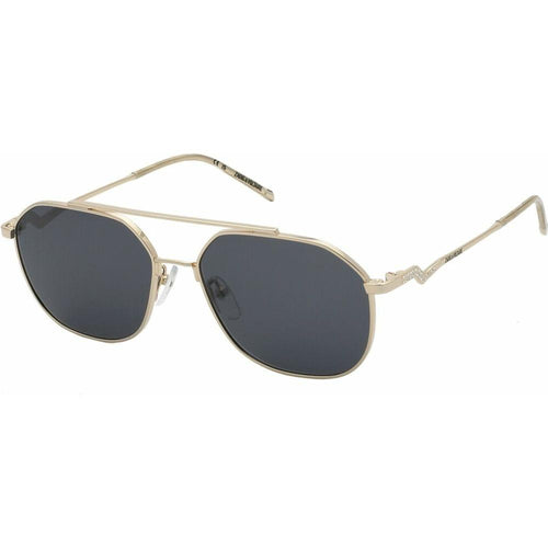 Load image into Gallery viewer, Ladies&#39; Sunglasses Zadig &amp; Voltaire SZV377S-560300 ø 56 mm-0
