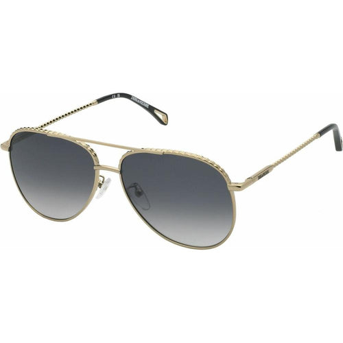 Load image into Gallery viewer, Ladies&#39; Sunglasses Zadig &amp; Voltaire SZV378580300 ø 58 mm-0
