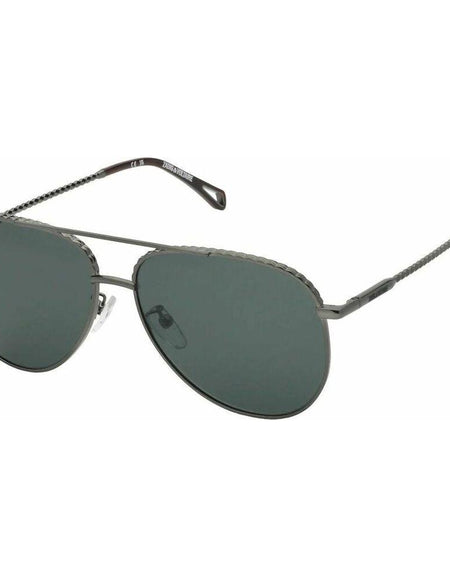 Ladies' Sunglasses Zadig & Voltaire SZV378-580568 ø 58 mm-0
