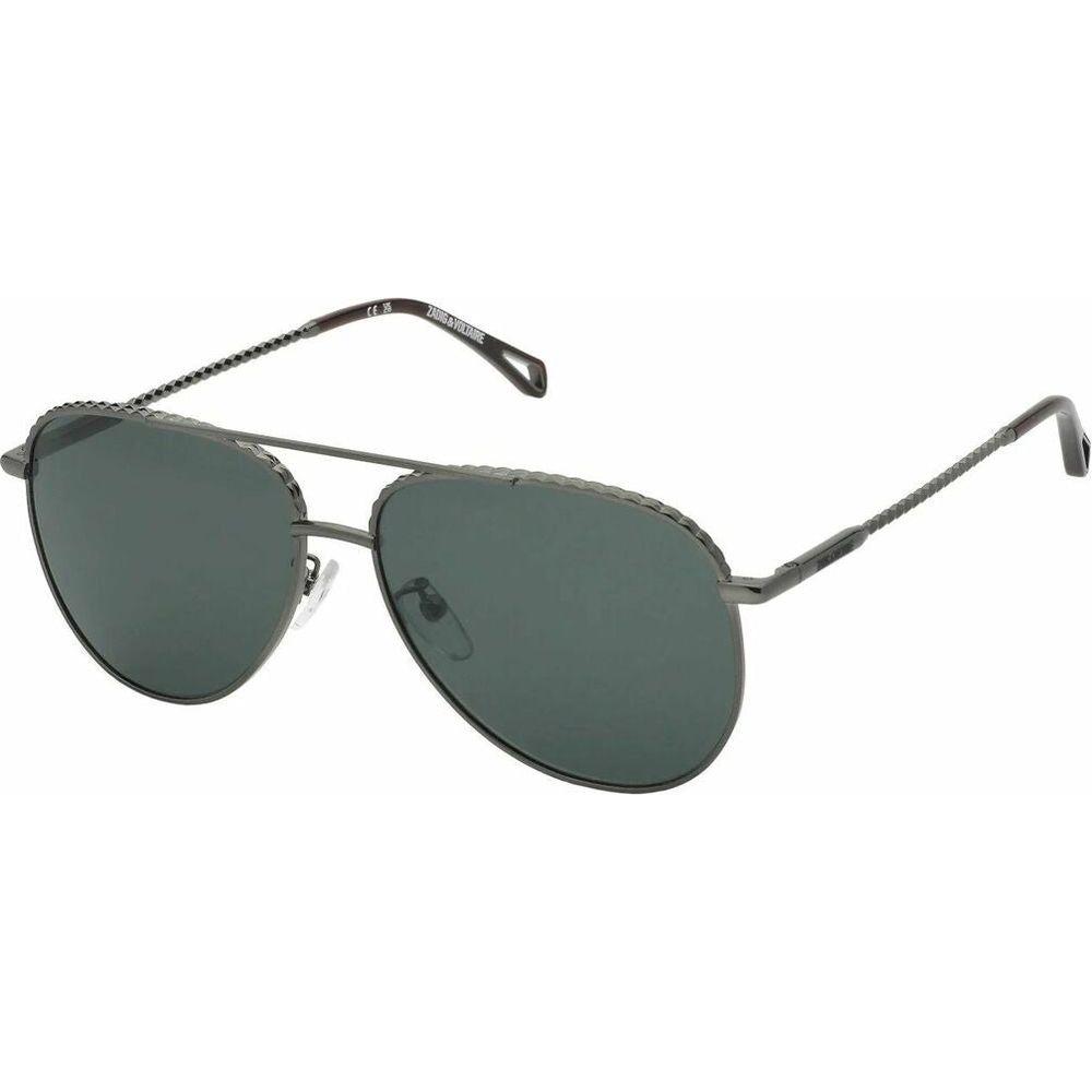 Ladies' Sunglasses Zadig & Voltaire SZV378-580568 ø 58 mm-0