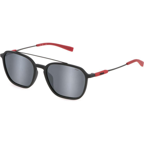 Load image into Gallery viewer, Men&#39;s Sunglasses Fila SFI524-55507P Ø 55 mm-0
