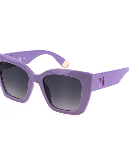 Ladies' Sunglasses Furla SFU710-5403NN ø 54 mm-0