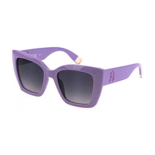 Load image into Gallery viewer, Ladies' Sunglasses Furla SFU710-5403NN ø 54 mm-0
