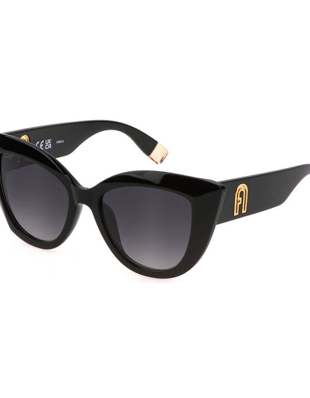 Ladies' Sunglasses Furla SFU711-530700 Ø 53 mm-0