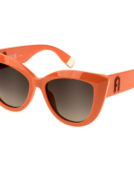 Ladies' Sunglasses Furla SFU711-530AFM Ø 53 mm-0