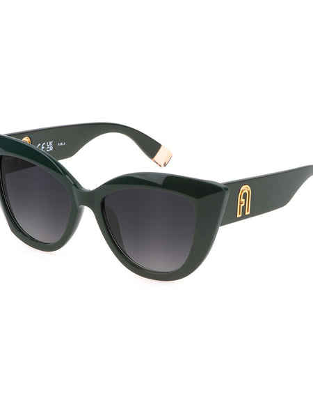 Ladies' Sunglasses Furla SFU711-530D80 Ø 53 mm-0