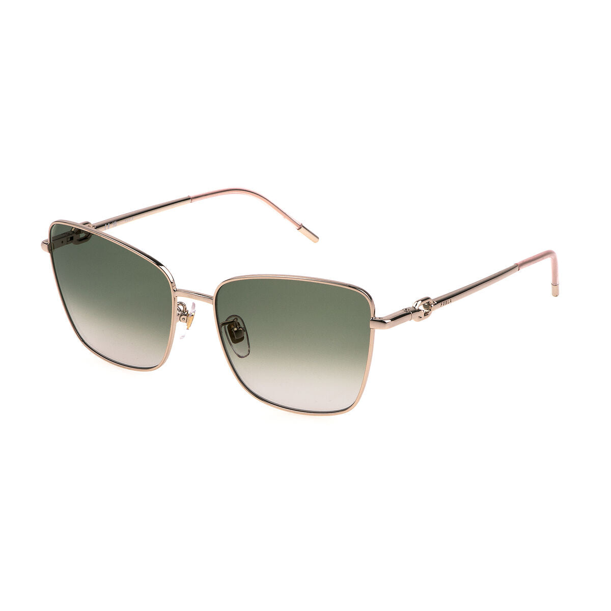 Ladies' Sunglasses Furla SFU714-580594 ø 58 mm-0