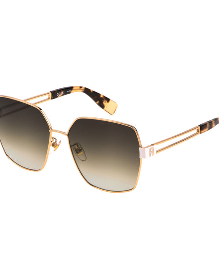 Ladies' Sunglasses Furla SFU716-590300 ø 59 mm-0